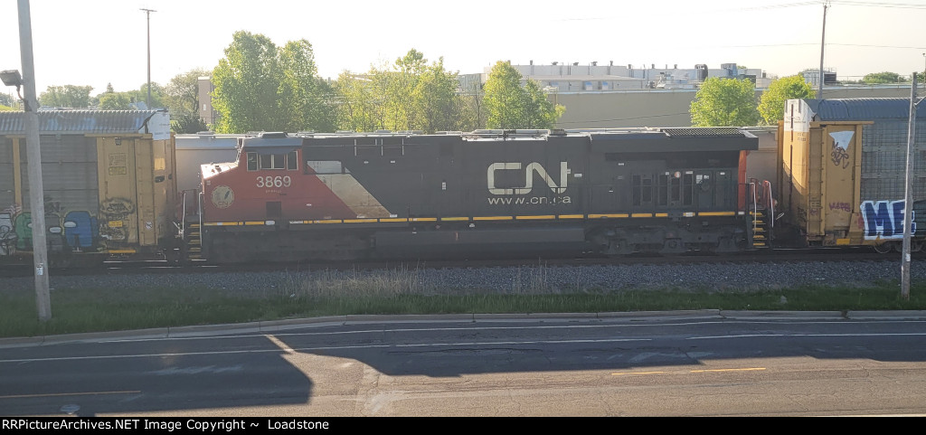 CN 3869